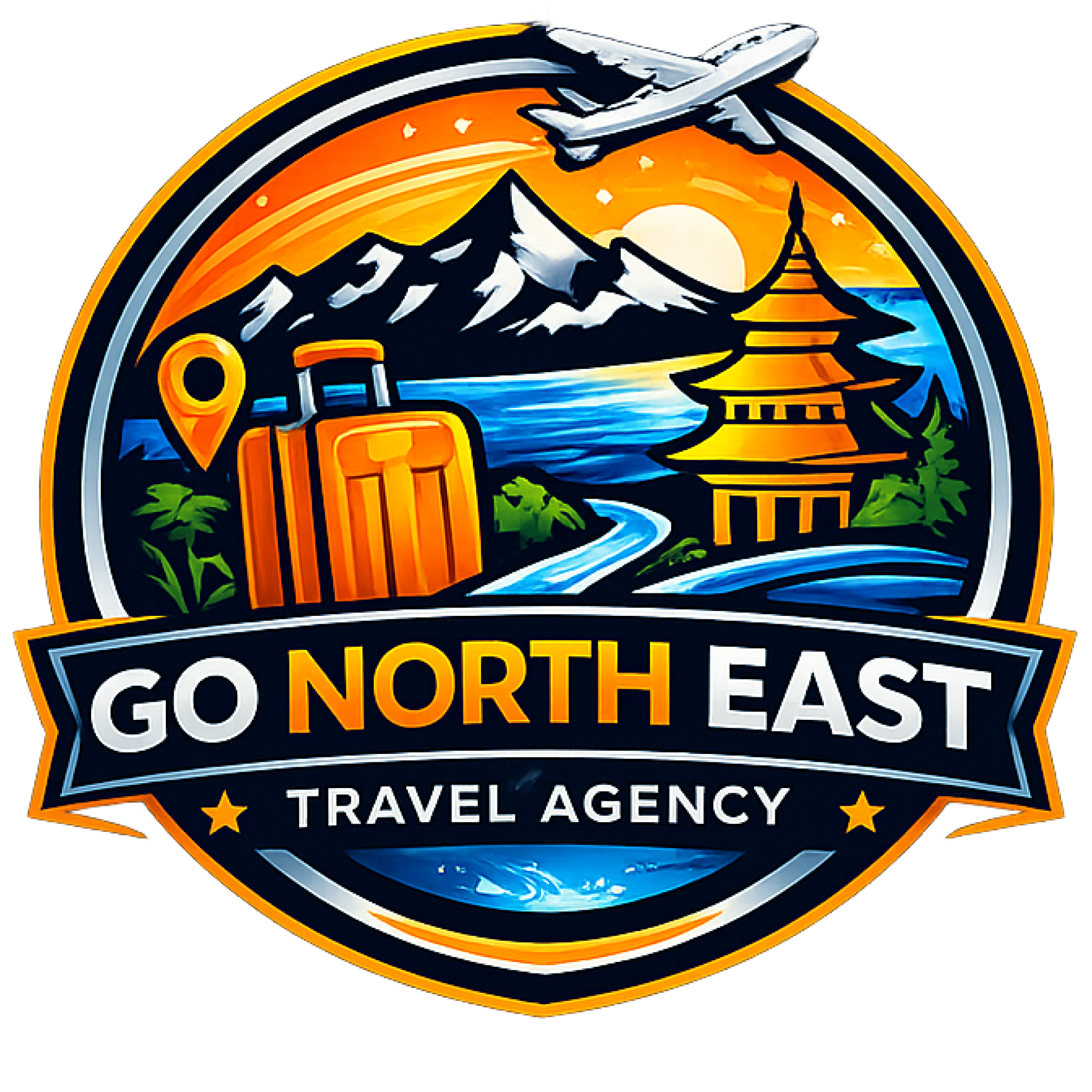 Go North East Travel Agency